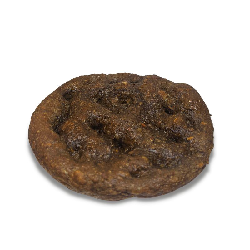 Focaccia ligure tonda ai 5 cereali