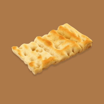 Focaccia ligure all'olio extravergine di oliva 1kg