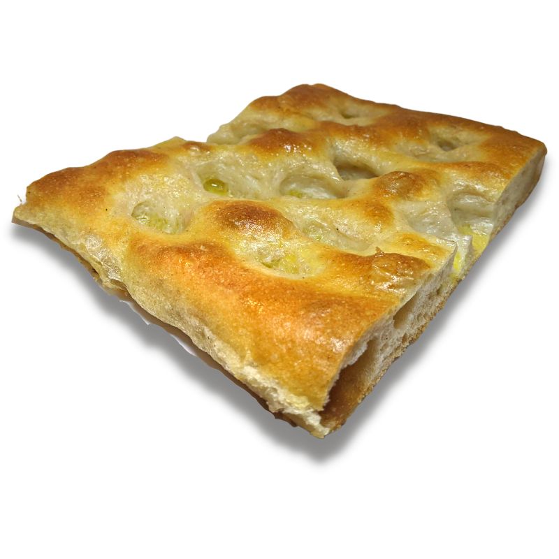 Focaccia Ciabatta