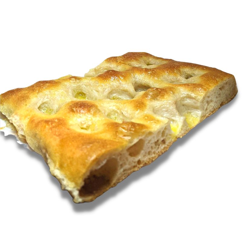 Focaccia Ciabatta