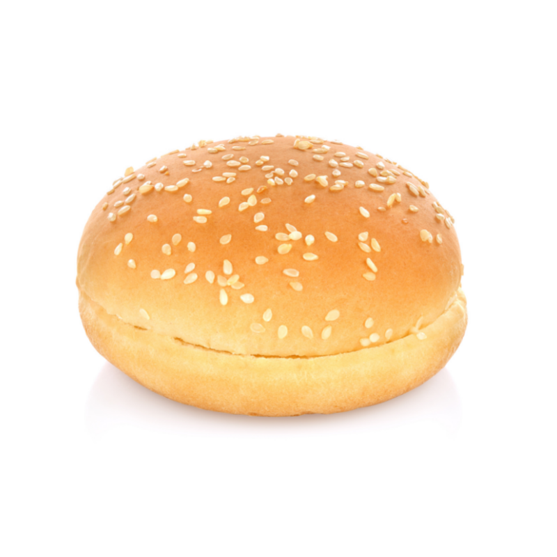 Panini da hamburger classici