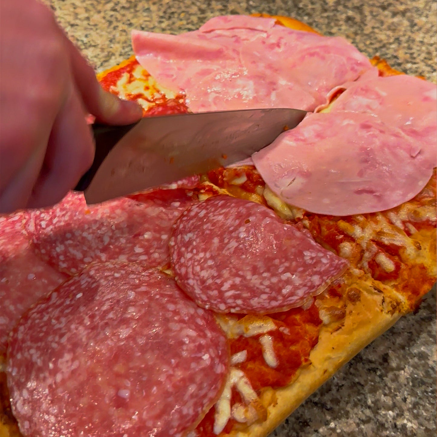 Base Pizza
