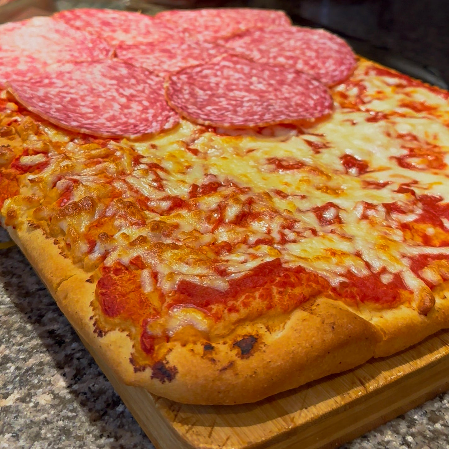 Base Pizza