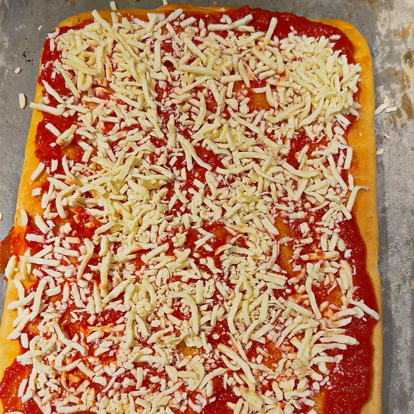 Base Pizza