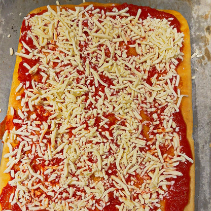 Base Pizza