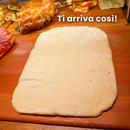 Base Pizza