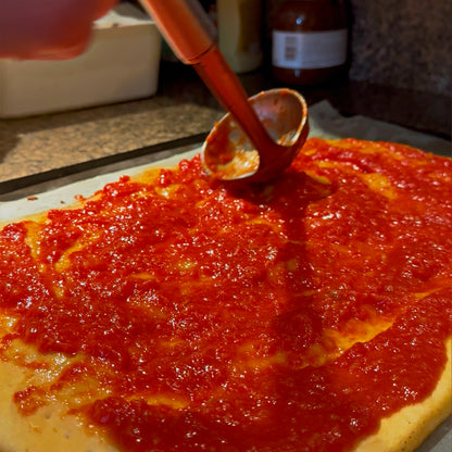Base Pizza