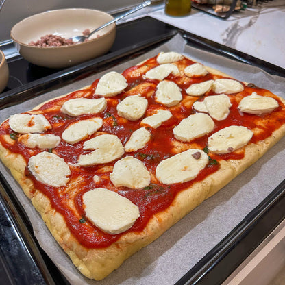 Base Pizza