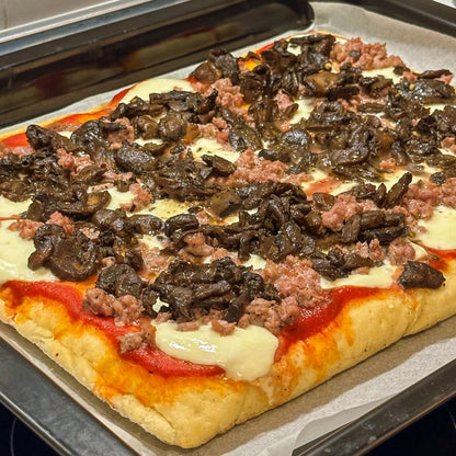 Base Pizza