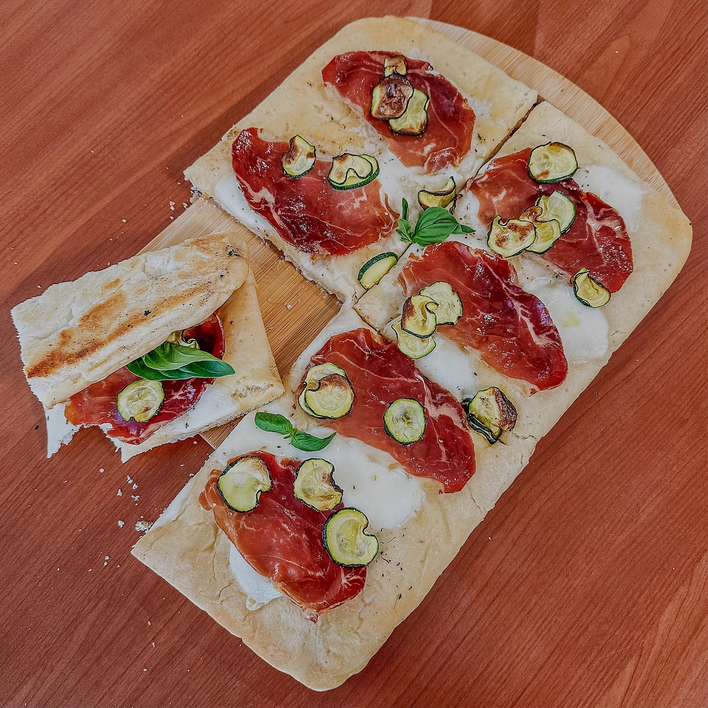 Base Pizza