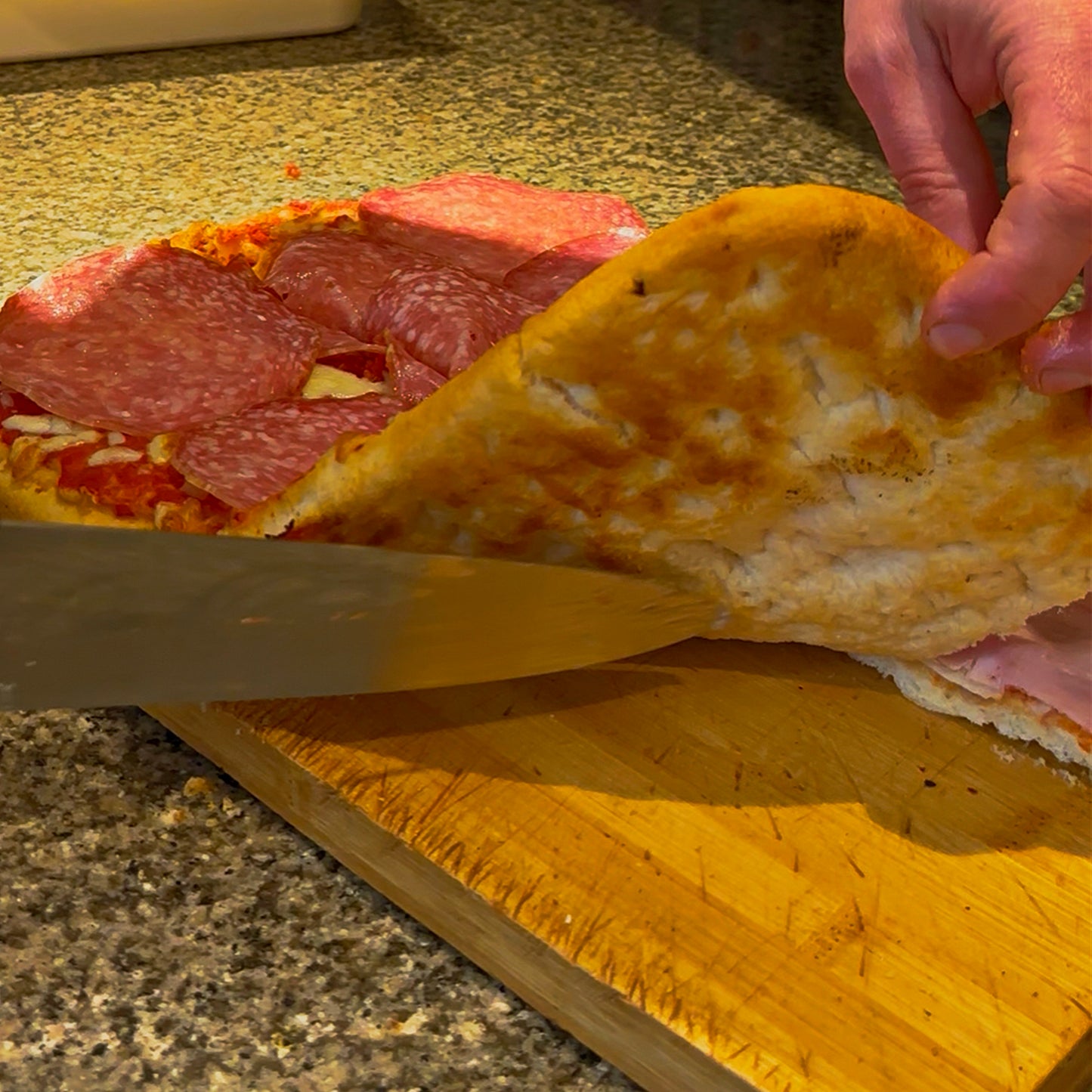 Base Pizza