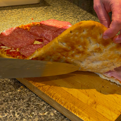 Base Pizza