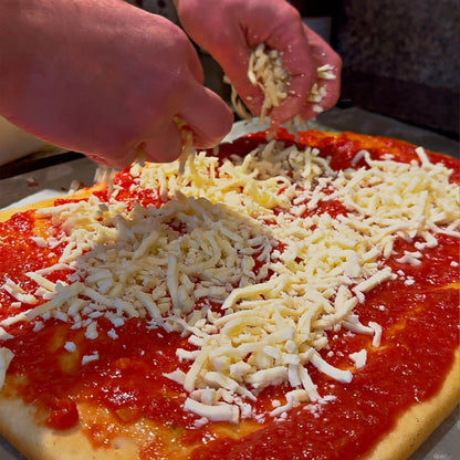 Base Pizza