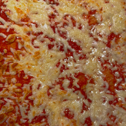 Base Pizza