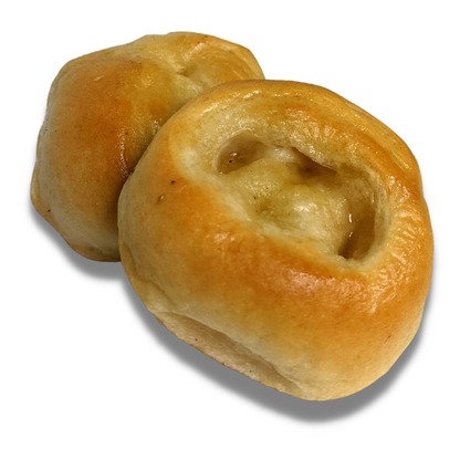 Focaccine mignòn all’olio extravergine di oliva