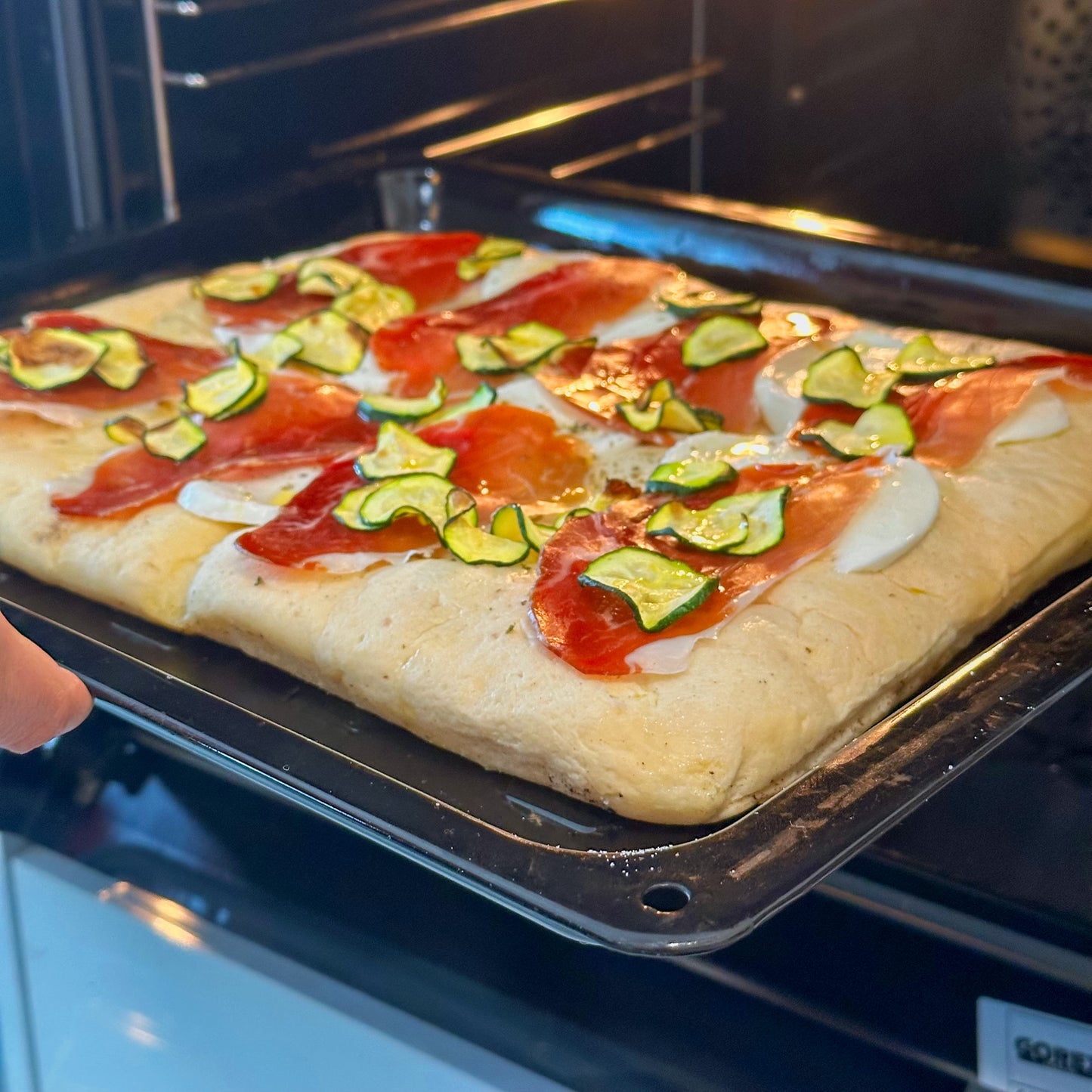 Base Pizza