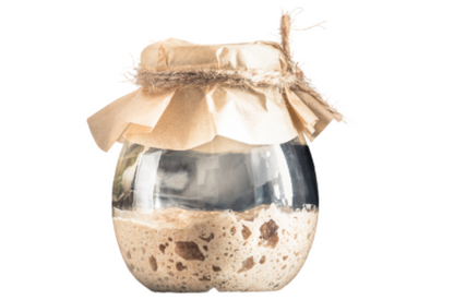 Lievito madre naturale 20 anni di anzianità